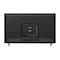 Geepas 55&quot; Android Smart LED TV GLED5028SEFHD, Slim LED, 3.5mm, 2 HDMI &amp; 2 Hi-High USB Ports, Wi-Fi, Android 7.0 With E-Share &amp; Mirror Cast, Comes Application Like YouTube, Netflix, 1 Year Warranty