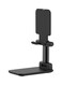 Generic Universal Desktop Mobile Stand Black