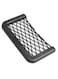 Generic - Car Seat Side Back Storage Organizer Net Bag