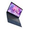 Lenovo 15IGL05 IdeaPad 3 Laptop - Intel Celeron N4020 - 1TB HDD - 4GB RAM - 15.6-Inch - Intel UHD - FreeDos - Blue