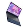 Lenovo 15IGL05 IdeaPad 3 Laptop - Intel Celeron N4020 - 1TB HDD - 4GB RAM - 15.6-Inch - Intel UHD - FreeDos - Blue