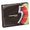Wrigley&#39;s 5 Watermelon Prism Sugar Free Chewing Gum 15 Pieces