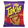 Takis Nitro Habanero And Lime Tortilla Chips 113g