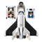 LEGO 60226 MARS RESEARCH SHUTTLE