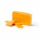Emborg Coloured Cheddar Cheese