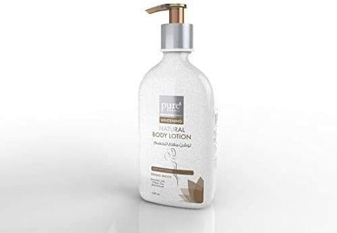 Pure Beauty Men Body Splash Daily Refresher Majestic 250 Ml