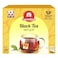Carrefour Black 200 Tea Bags