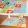Generic 36Pc Alphabet Numbers Eva Floor Play Mat Baby Room Abc Foam Puzzle