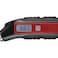 Motomaster Digital Tire Pressure And Depth Gauge With Light 5-99 PSI