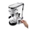 Delonghi Espresso Machine - 1100 Liters - EC685.W
