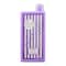 Mood Santorini Shower Gel - 750Ml