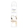 Dove Nourishing Secrets Women Antiperspirant Deodorant Spray  Coconut And Jasmine 150ml
