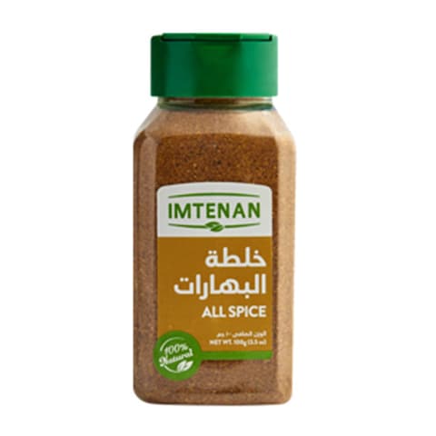Imtenan All Spices - 100 gram