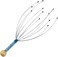 Head Massager Handy Head Massager