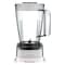 Moulinex Genuine Blender 500W LM242B28 White