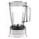 Moulinex Genuine Blender LM242B28, 1.75 L, 500 W, Pulse Function, White