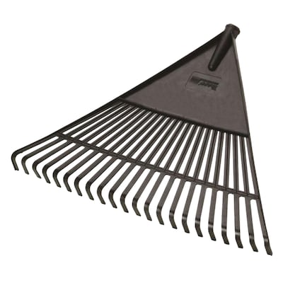 Braz Leaf Rake Without Handle Fj-1024