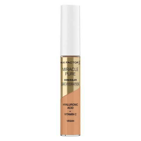 Max Factor Miracle Pure Concealer Shade 04 7.8ml