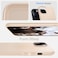 Spigen Thin Fit designed for iPhone 14 Plus case cover - Sand Beige