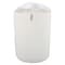 Feelings Bath Swing Dust Bin 5L White