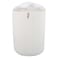 Feelings Bath Swing Dust Bin 5L White