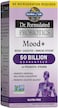 Garden Of Life Dr. Formulated Probiotics Mood+ - Acidophilus Probiotic Supplement - Promotes Emotional Health, Relaxation, Digestive Balance, Gluten Free - 60 Vegetarian Capsules *Packaging May Vary*