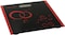 Olsenmark Smart Digital Personal Scale- OMBS2256/ with Smart Fitness App, Bluetooth Connected, Multi-Purpose Weighing Machine with High Precision, LCD Display, Human Body-Weight Machine/ 180
