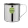 Royalford 10Cm Ss Rainbow Mug