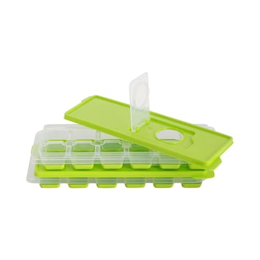 جوندول قالب مكعبات ثلج - 95*270*38 مم