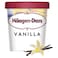 Haagen Dazs Vanilla Ice Cream 460ml