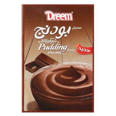 دريم بودنج شوكولاتة - 100 جم