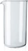 Bodum Spare Glass Carafe For French Press Coffee Maker, 12 Ounce 1503-10