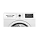 Bosch Front Load Washing Machine White Color 8kg