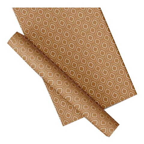 KE11 Gift Wrapping Paper 2 Pieces