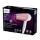 Philips Dry Care Prestige Moisture Protect Hair Dryer - Pink - HP8281