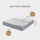 American Polo Blue Ocean Bed Mattress 14 Layers - Hight 28 cm - Size 150x200 cm