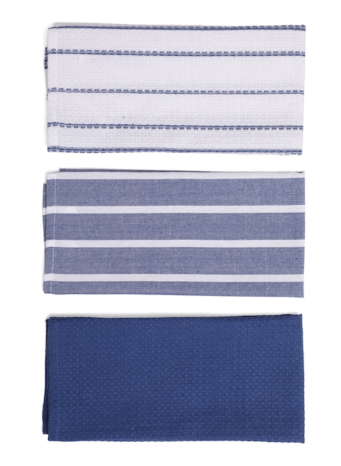 Kitchen Towel 70 x 50cm Set of 3