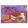 Hilal Kake Chocolate Cake 24 Cakes Value Pack