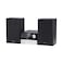 Grundig M 1000 Bluetooth Hi-fi Home Audio Micro System 30W Black