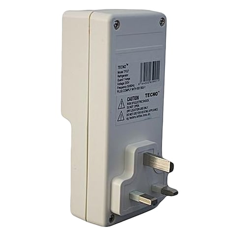 Tecno Refrigerator Guard 7A


