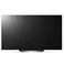 LG 65-Inch UHD Smart LED TV 65C9 With 2.1 Channel Sound Bar SJ3