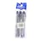 Picasso Shine Blue Ball Pen 5pcs
