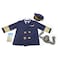 Melissa and Doug Pilot Role Play Set
