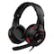 Genius GX K220 Navigator 380 Keyboard Mouse and Headset Combo Black