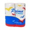 Primo Toilet paper White 4 Rolls