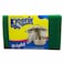 KLEENIT BRIGHT SCOURING PAD X12