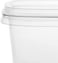 Hotpack Pet Deli Container Square With Lid 16Oz - Pet 10 Pieces