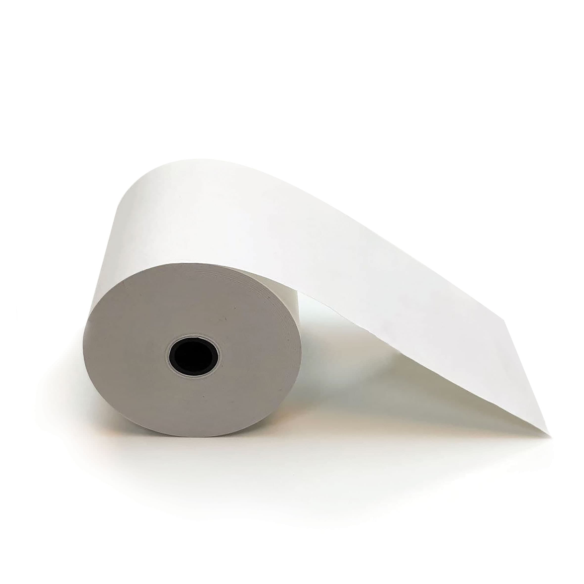 Buy OSCAR 80mm Thermal Reciept Paper 60 Rolls of POS Printer Paper ...