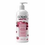 Buy Cosmo Romance Perfumed Body Lotion White 1L in UAE