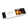 Lindt Excellence Dark Intense Orange Chocolate 35g